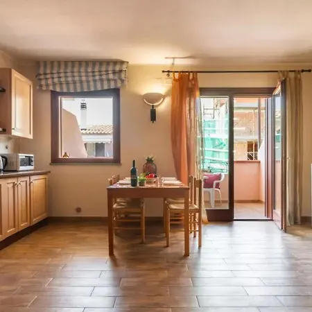 I Borghi Di Michele - Rifugio A Tisiddu Apartmán
