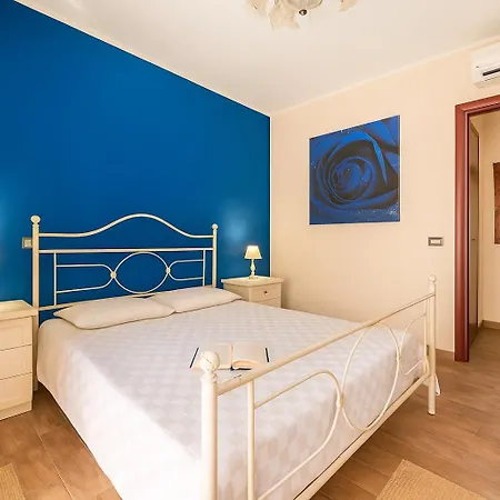 I Borghi Di Michele - Rifugio A Tisiddu Apartmán