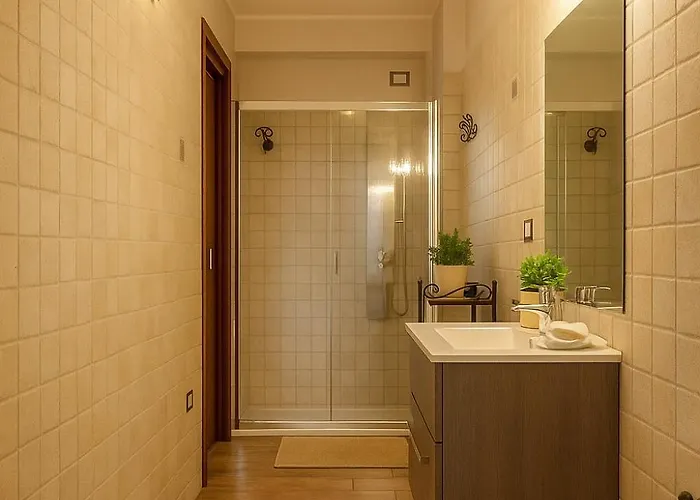 I Borghi Di Michele - Rifugio A Tisiddu Apartamento *