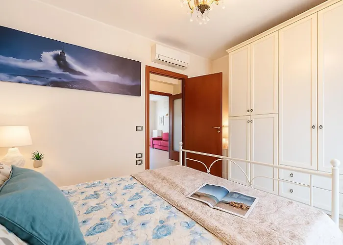 I Borghi Di Michele - Rifugio A Tisiddu * Villasimius