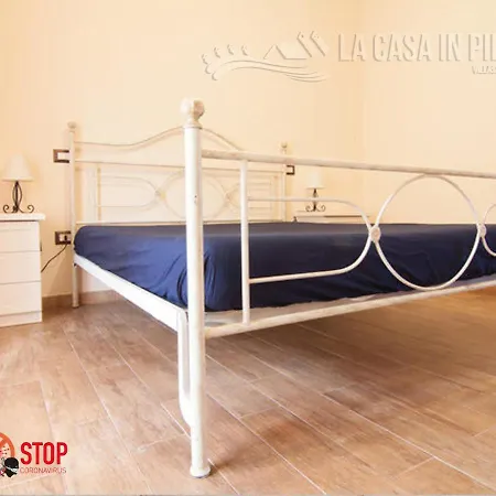 Appartement I Borghi Di Michele - Rifugio A Tisiddu *
