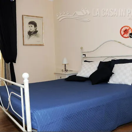 I Borghi Di Michele - Rifugio A Tisiddu Appartement