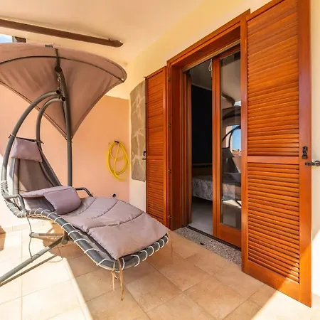 I Borghi Di Michele - Rifugio A Tisiddu Appartement Villasimius
