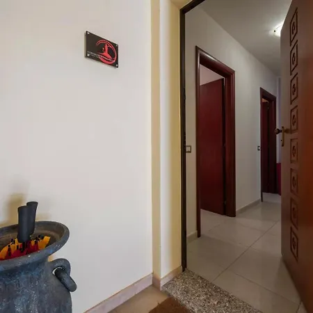 Appartement I Borghi Di Michele - Rifugio A Tisiddu *
