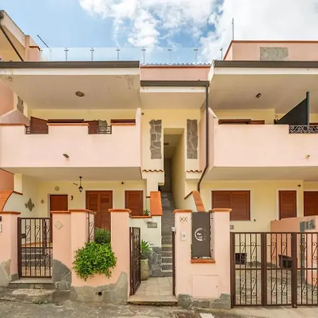 Appartement I Borghi Di Michele - Rifugio A Tisiddu Villasimius