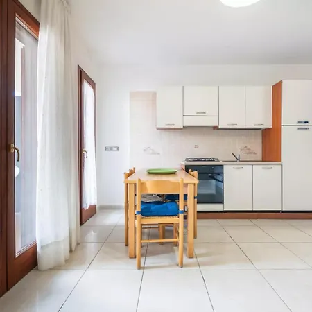 I Borghi Di Michele - Rifugio A Tisiddu Appartement Villasimius