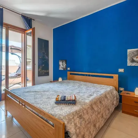 Appartement I Borghi Di Michele - Rifugio A Tisiddu