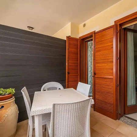 Appartement I Borghi Di Michele - Rifugio A Tisiddu Villasimius