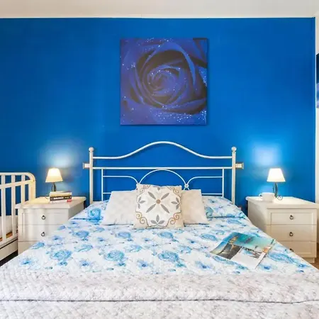 I Borghi Di Michele - Rifugio A Tisiddu Appartement *