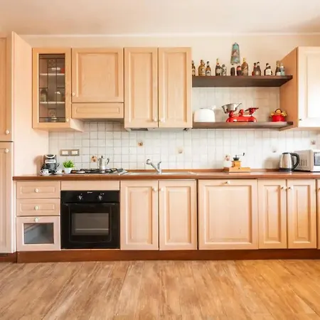 I Borghi Di Michele - Rifugio A Tisiddu Appartement