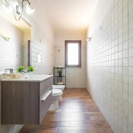 I Borghi Di Michele - Rifugio A Tisiddu Appartement *