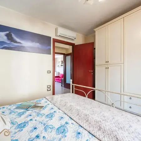 I Borghi Di Michele - Rifugio A Tisiddu Appartement Villasimius