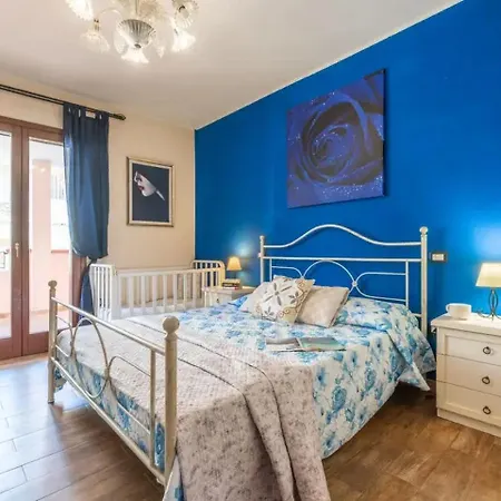 I Borghi Di Michele - Rifugio A Tisiddu Appartement *