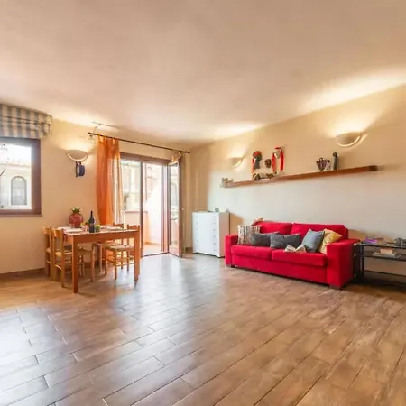 I Borghi Di Michele - Rifugio A Tisiddu Appartement Villasimius
