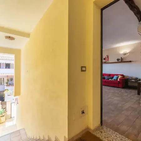 I Borghi Di Michele - Rifugio A Tisiddu Villasimius
