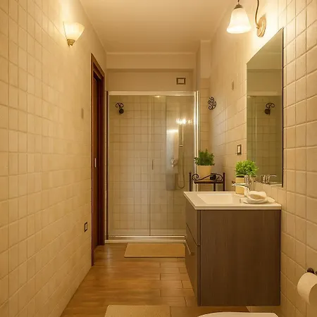 I Borghi Di Michele - Rifugio A Tisiddu Apartmán *