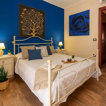 I Borghi Di Michele - Rifugio A Tisiddu