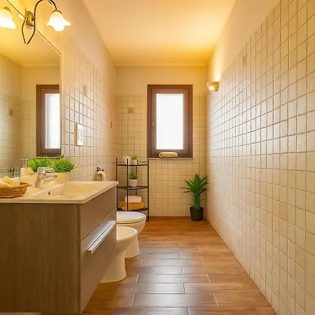 Apartman I Borghi Di Michele - Rifugio A Tisiddu *